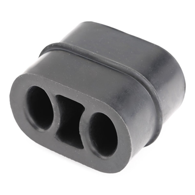 HJS Supporto, Silenziatore 83 11 1938  VW,AUDI,SKODA,Golf V Hatchback (1K1),GOLF VI (5K1),TOURAN (1T1, 1T2),GOLF PLUS (5M1, 521),TOURAN (1T3)