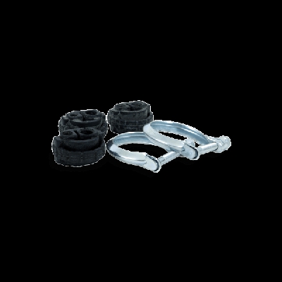 HJS Kit montaggio, Imp. gas scarico 82 32 3542  LANCIA,LYBRA SW (839BX),LYBRA (839AX)
