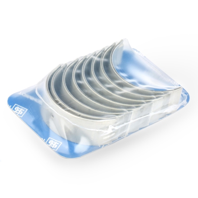 KOLBENSCHMIDT Kit bronzine di biella 77155600  MULTICAR,M26