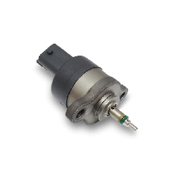 BOSCH Valvola regolapressione, Sistema Common-Rail 0 281 002 738  BMW,3 Touring (E91),1 Hatchback (E87),3 Sedan (E90),1 Hatchback (F20) características