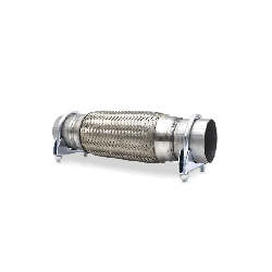 ERNST Flessibile, Impianto gas scarico 464031  VW,OPEL,SKODA,POLO (9N_),Polo Hatchback (6R1, 6C1),Fox Hatchback (5Z1, 5Z3, 5Z4) características