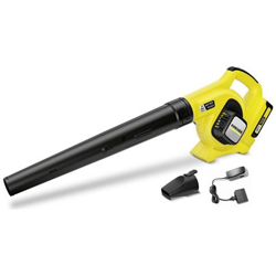 Soffiatore LBL 2 Batteria Set Colore Nero / Giallo en oferta