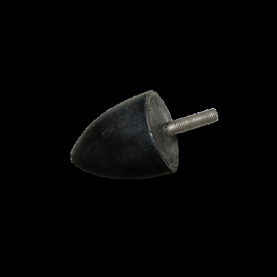 FEBI BILSTEIN Tampone paracolpo, Fusello 18866  VW,Transporter IV Van (70A, 70H, 7DA, 7DH),Transporter IV Bus (70B, 70C, 7DB, 7DK, 70J, 70K, 7DC, 7DJ)