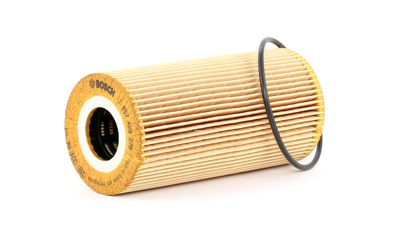 BOSCH Filtro Olio 1 457 429 278  VW,MULTICAR,MAN,Constellation,Worker,UX100,L 2000,LION S CITY,M 2000 L,M 2000 M,NL,TGL,TGM