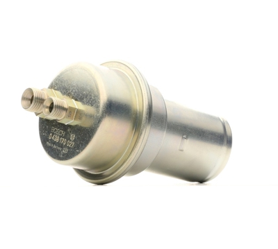 BOSCH Accumulatore pressione, Pressione carburante 0 438 170 027  VW,AUDI,SEAT,GOLF II (19E, 1G1),PASSAT Variant (3A5, 35I),GOLF I Cabriolet (155)