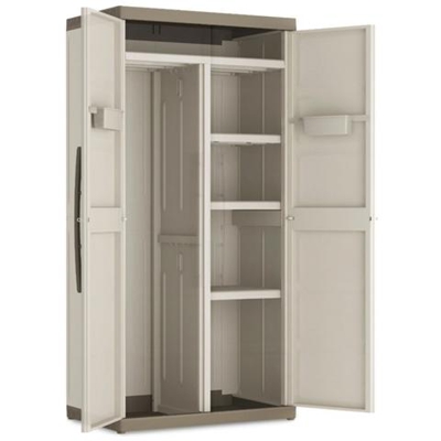 Armadio Alto In Con Vano Portascope Excellence
