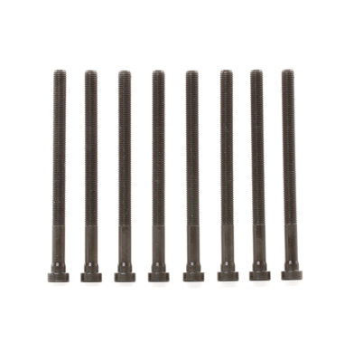 ELRING Kit Bulloni Testata 130.110  VW,AUDI,SKODA,PASSAT Variant (3B6),Touareg (7LA, 7L6, 7L7),PASSAT (3B3),Touareg (7P5, 7P6)