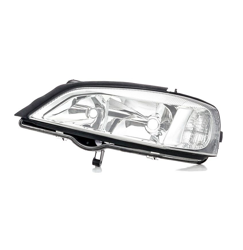 HELLA Fari 1EG 007 640-311 Fari Anteriori,Fanali OPEL,Astra G Caravan (T98),Astra G CC (T98),Astra G Sedan (T98),Astra G Classic Caravan (F35) precio
