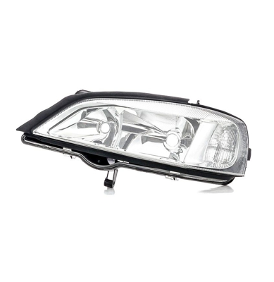 HELLA Fari 1EG 007 640-311 Fari Anteriori,Fanali OPEL,Astra G Caravan (T98),Astra G CC (T98),Astra G Sedan (T98),Astra G Classic Caravan (F35)