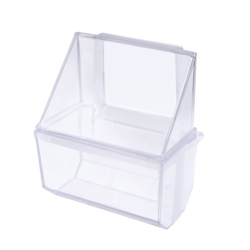 Mangiatoia Simply Imac: 6,7 x 6,7 x 7,7 cm en oferta