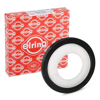 ELRING Paraolio Albero Motore 026.790 Paraolio Volano,Paraolio Albero a Gomito VW,AUDI,OPEL,Touareg (7LA, 7L6, 7L7),Touareg (7P5, 7P6)