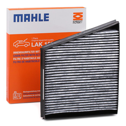 MAHLE ORIGINAL Filtro Antipolline LAK 156 Filtro Abitacolo,Filtro, Aria abitacolo MERCEDES-BENZ,Classe E Sedan (W211),Classe E T-modell (S211) en oferta