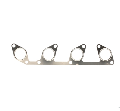 ELRING Guarnizione Collettore Scarico 477.640 Guarnizione, Collettore gas scarico VW,AUDI,SKODA,Golf V Hatchback (1K1),GOLF VI (5K1),TOURAN (1T1, 1T2)