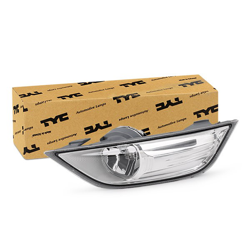TYC Fendinebbia 19-11012-01-2 Fari Fendinebbia,Fari Antinebbia FORD,MONDEO IV Turnier (BA7),MONDEO IV (BA7),MONDEO IV Tre volumi (BA7) en oferta