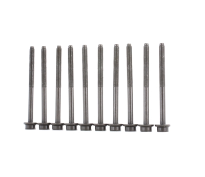 ELRING Kit Bulloni Testata 730.300  VW,AUDI,SKODA,Golf V Hatchback (1K1),GOLF VI (5K1),Polo Hatchback (6R1, 6C1),TOURAN (1T1, 1T2)