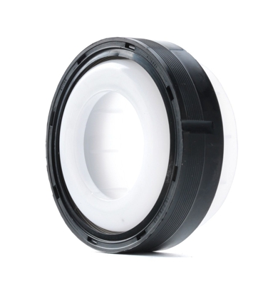 ELRING Paraolio Albero Motore 257.400 Paraolio Volano,Paraolio Albero a Gomito BMW,ALPINA,3 Touring (E91),1 Hatchback (E87),X3 (E83),3 Sedan (E90)