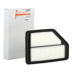 MAHLE ORIGINAL Filtro Aria LX 1948  HONDA,CR-V III (RE),FR-V (BE),CR-V II (RD_) precio