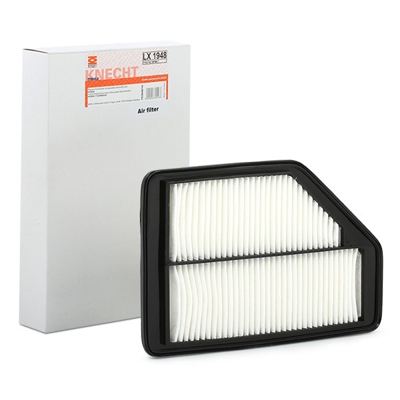 MAHLE ORIGINAL Filtro Aria LX 1948  HONDA,CR-V III (RE),FR-V (BE),CR-V II (RD_)