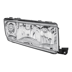 HELLA Fari 1EB 246 018-101 Fari Anteriori,Fanali SKODA,Fabia I Combi (6Y5),FABIA (6Y2),FABIA Tre volumi (6Y3),Fabia I Praktik (6Y5) en oferta