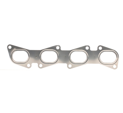 ELRING Guarnizione Collettore Scarico 448.510 Guarnizione, Collettore gas scarico OPEL,FIAT,ALFA ROMEO,ZAFIRA B (A05),Astra H Caravan (A04)