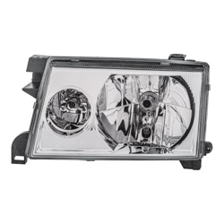 HELLA Fari 1ED 964 210-211 Fari Anteriori,Fanali NISSAN,TERRANO II (R20),Terrano II Van (R20) características