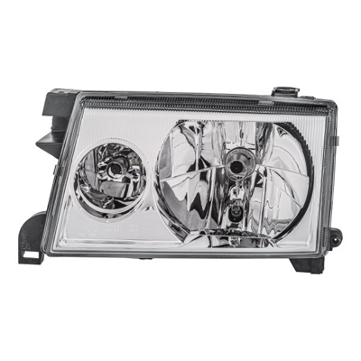 HELLA Fari 1ED 964 210-211 Fari Anteriori,Fanali NISSAN,TERRANO II (R20),Terrano II Van (R20)