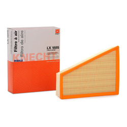 MAHLE ORIGINAL Filtro Aria LX 1885  FORD,VOLVO,S-MAX (WA6),MONDEO IV Turnier (BA7),GALAXY (WA6),MONDEO IV (BA7),MONDEO IV Tre volumi (BA7) características