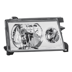 HELLA Fari 1ED 964 210-221 Fari Anteriori,Fanali NISSAN,TERRANO II (R20),Terrano II Van (R20) en oferta
