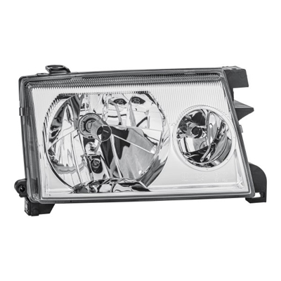 HELLA Fari 1ED 964 210-221 Fari Anteriori,Fanali NISSAN,TERRANO II (R20),Terrano II Van (R20)