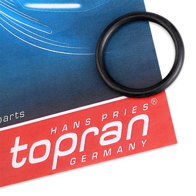 TOPRAN Guarnizioni 103 007 Anello tenuta, Vite tappo radiatore VW,AUDI,SKODA,Golf V Hatchback (1K1),POLO (9N_),GOLF VI (5K1),Polo Hatchback (6R1, 6C1)