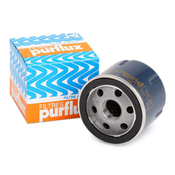 PURFLUX Filtro Olio LS924  RENAULT,NISSAN,DACIA,Clio III Hatchback (BR0/1, CR0/1),CLIO II (BB0/1/2_, CB0/1/2_),Clio IV Hatchback (BH_) en oferta