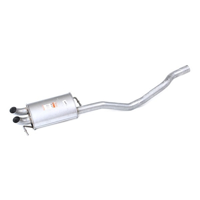 BOSAL Marmitta 286-477 Silenziatore,Silenziatore Marmitta VW,Transporter V Van (7HA, 7HH, 7EA, 7EH)