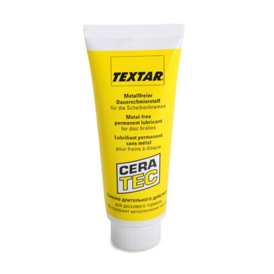 TEXTAR Pasta per montaggio 81000400