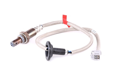 DENSO Sonda Lambda DOX-0240 Sensore Ossigeno,Sensore Lambda TOYOTA,COROLLA Verso (ZER_, ZZE12_, R1_),COROLLA (ZZE12_, NDE12_, ZDE12_)
