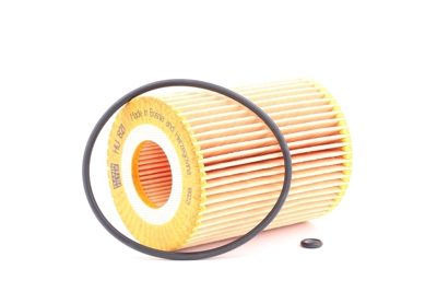 MANN-FILTER Filtro Olio HU 821 x  MERCEDES-BENZ,JEEP,CHRYSLER,Classe C Sedan (W203),Classe E Sedan (W211),Classe C Sedan (W204)