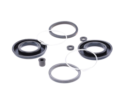 AUTOFREN SEINSA Kit Revisione Pinze Freno D4104 Kit riparazione, Pinza freno MERCEDES-BENZ,OPEL,Classe E Sedan (W210),Classe C Sedan (W202) en oferta