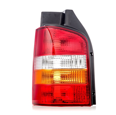 TYC Fanale Posteriore 11-0622-01-2 Faro Posteriore,Luce Posteriore VW,Transporter V Van (7HA, 7HH, 7EA, 7EH)