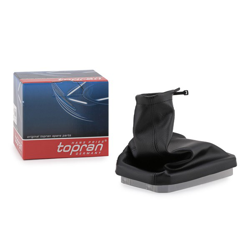 TOPRAN Rivestimento leva cambio 206 937  OPEL,VAUXHALL,Meriva A (X03),Corsa C Hatchback (X01),COMBO Cassone / Furgonato / Promiscuo características