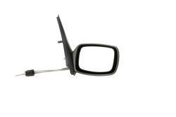 ALKAR Specchietti Retrovisori 6138386 Specchi Retrovisori,Specchietto Esterno FORD,Fiesta Mk4 Hatchback (JAS, JBS),Fiesta Mk4 (J3S, J5S) características