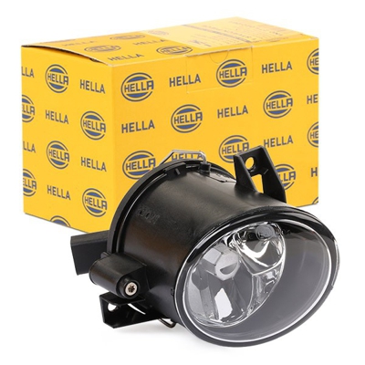 HELLA Fendinebbia 1N0 271 022-061 Fari Fendinebbia,Fari Antinebbia FORD,SEAT,TRANSIT MK-7 Furgonato,Ibiza III Hatchback (6L),Leon Hatchback (1P1)