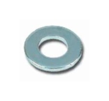 RONDELLA mm 33 ZN DIN125A - FERRAMENTA & CASALINGHI