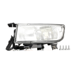 TYC Fendinebbia 19-0310001 Fari Fendinebbia,Fari Antinebbia SAAB,9-5 Station wagon (YS3E),9-5 (YS3E),9-3 (YS3D),9-3 Cabriolet (YS3D) características