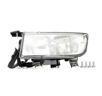 TYC Fendinebbia 19-0310001 Fari Fendinebbia,Fari Antinebbia SAAB,9-5 Station wagon (YS3E),9-5 (YS3E),9-3 (YS3D),9-3 Cabriolet (YS3D)