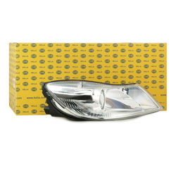 HELLA Fari 1ZL 247 052-321 Fari Anteriori,Fanali SKODA,Octavia II Combi (1Z5),OCTAVIA (1Z3) precio