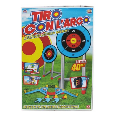 Tiro Con L' Arco L'Arciere - BIGHOUSE IT