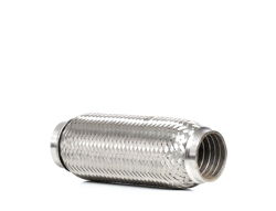 FA1 Flessibile, Impianto gas scarico VW345-190  VW,AUDI,MERCEDES-BENZ,Golf V Hatchback (1K1),POLO (9N_),Golf IV Hatchback (1J1),TOURAN (1T1, 1T2) en oferta