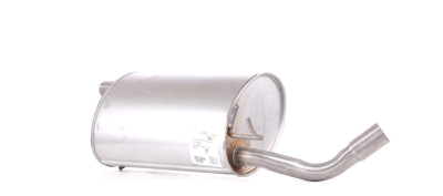 WALKER Marmitta 23662 Silenziatore,Silenziatore Marmitta MITSUBISHI,SMART,COLT VI (Z3_A, Z2_A),FORFOUR (454)