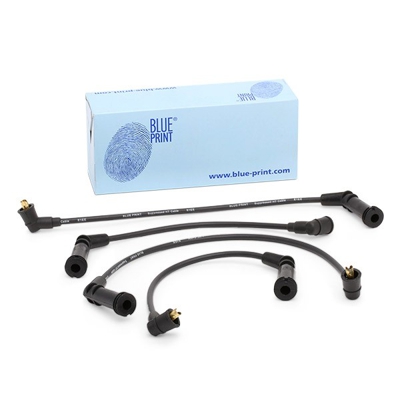 BLUE PRINT Kit Cavi Accensione ADG01631 Kit Cavi Candele HYUNDAI,KIA,i10 (PA),ATOS (MX),GETZ (TB),Picanto (SA)
