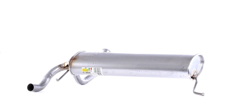 MTS Marmitta 01.90940 Silenziatore,Silenziatore Marmitta PEUGEOT,TOYOTA,CITROËN,107 Hatchback (PM_, PN_),AYGO (WNB1_, KGB1_),C1 (PM_, PN_) precio