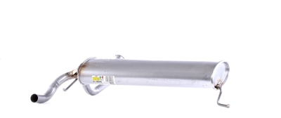 MTS Marmitta 01.90940 Silenziatore,Silenziatore Marmitta PEUGEOT,TOYOTA,CITROËN,107 Hatchback (PM_, PN_),AYGO (WNB1_, KGB1_),C1 (PM_, PN_)